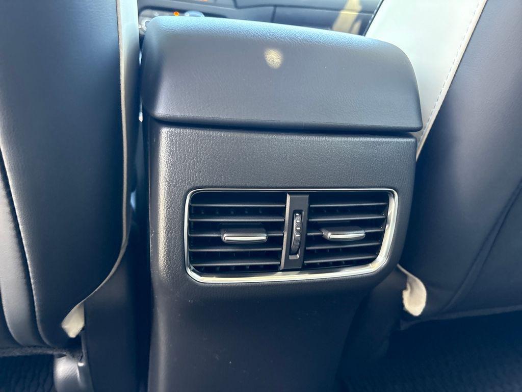 new 2025 Mazda CX-5 car, priced at $30,128