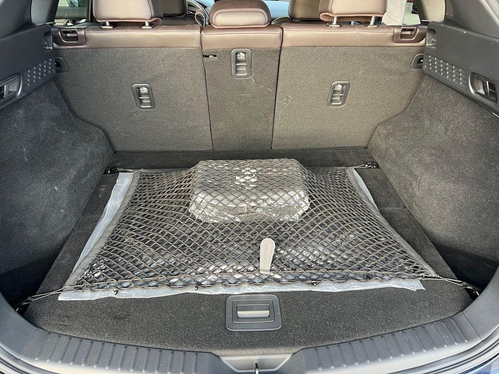 used 2022 Mazda CX-5 car, priced at $27,895