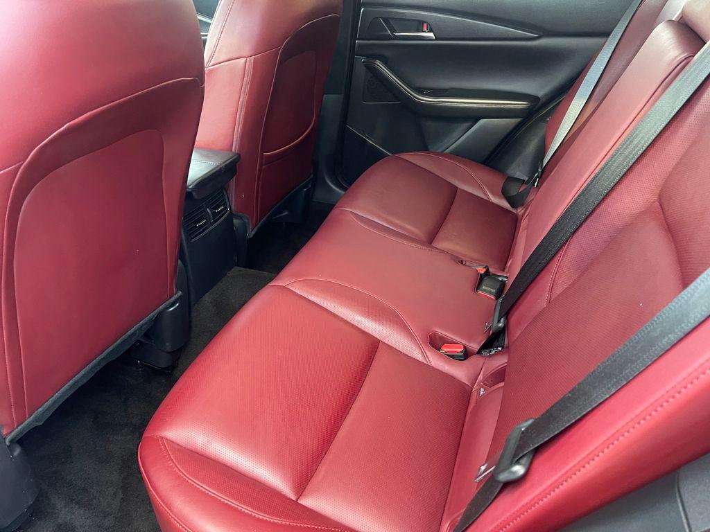 used 2025 Mazda CX-30 car, priced at $25,395