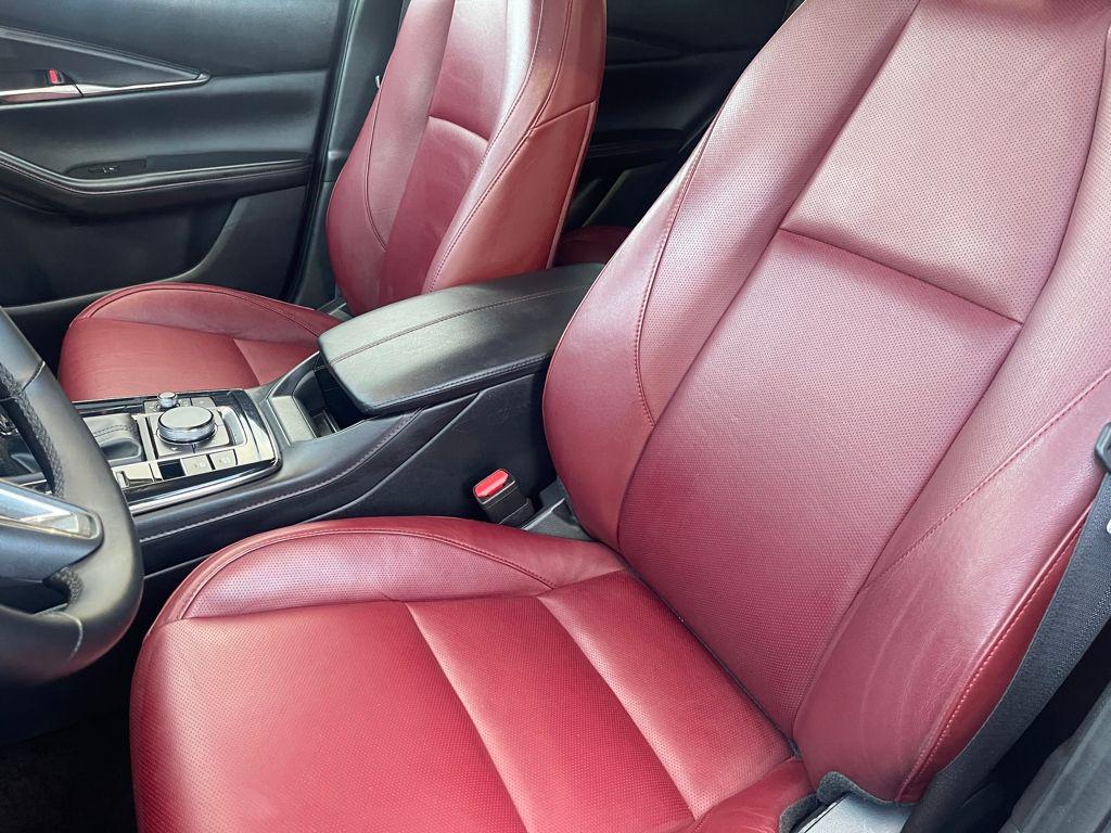 used 2025 Mazda CX-30 car, priced at $25,395