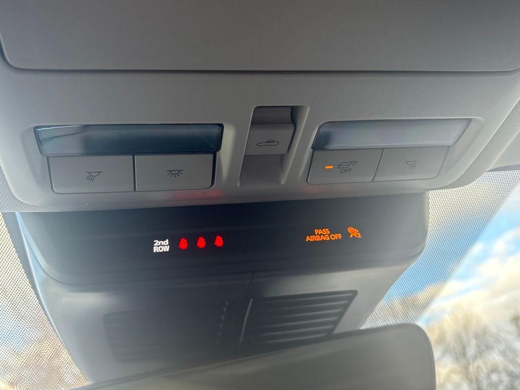 new 2026 Mazda CX-50 Hybrid car, priced at $39,893