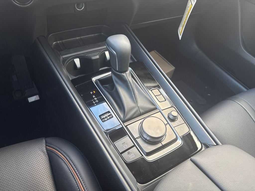 new 2026 Mazda CX-50 Hybrid car, priced at $39,893