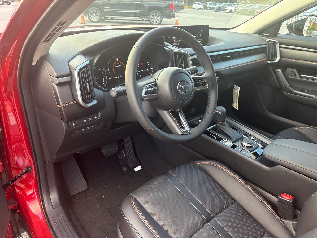 new 2026 Mazda CX-50 Hybrid car, priced at $39,893
