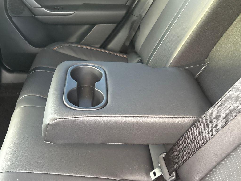 new 2026 Mazda CX-50 Hybrid car, priced at $39,893