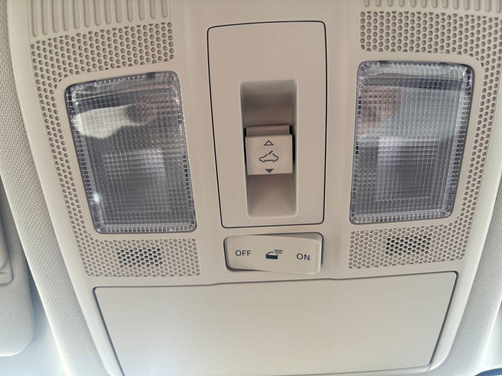 new 2025 Mazda CX-5 car, priced at $30,562