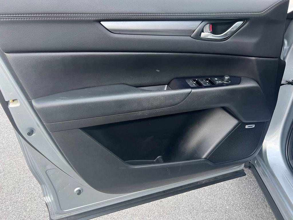 used 2020 Mazda CX-5 car, priced at $20,194
