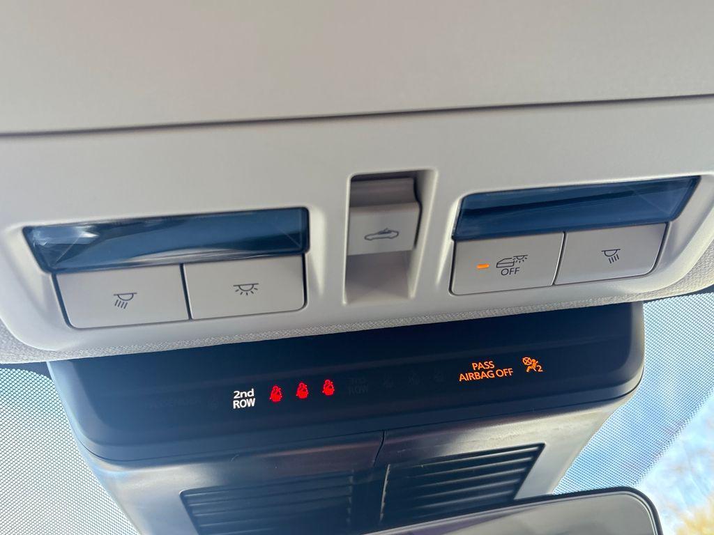 new 2026 Mazda CX-30 car, priced at $30,458