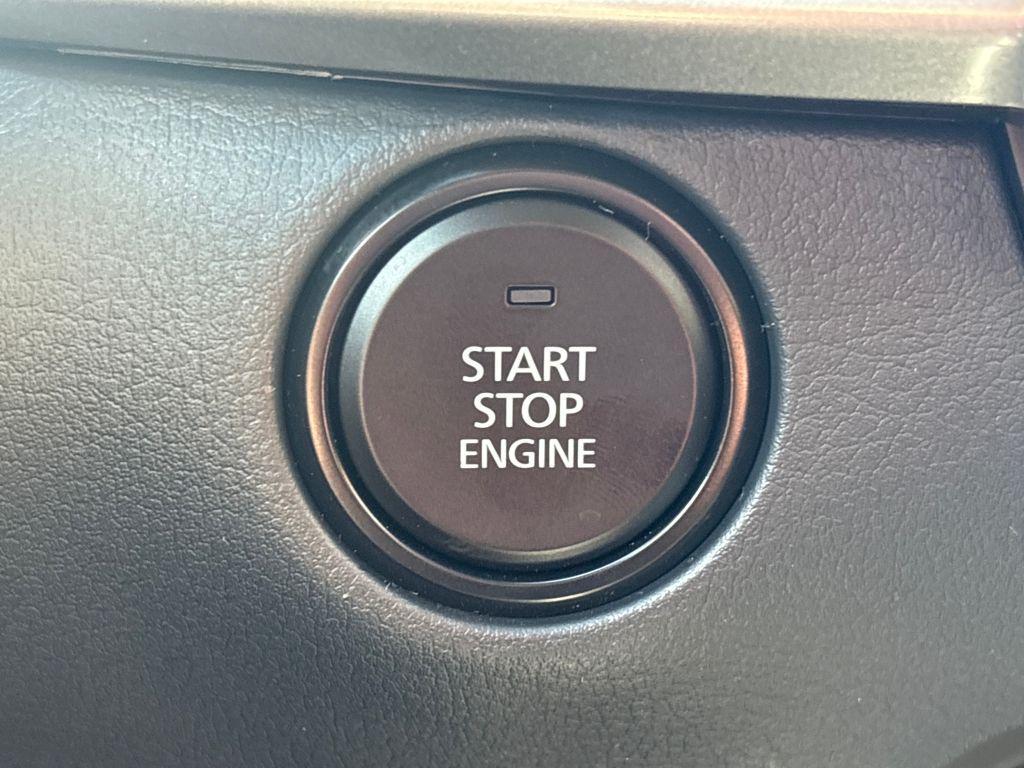 new 2026 Mazda CX-30 car, priced at $30,458