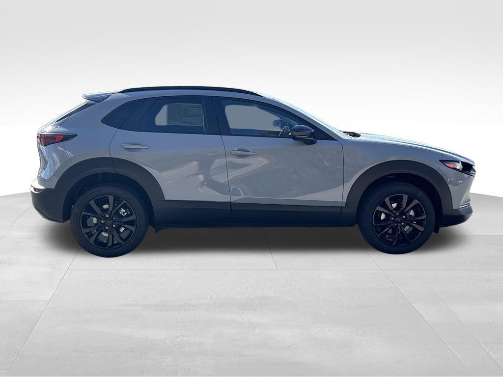 new 2026 Mazda CX-30 car, priced at $30,458