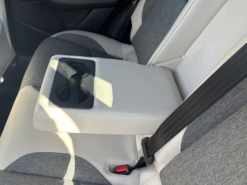 new 2026 Mazda CX-30 car, priced at $30,458