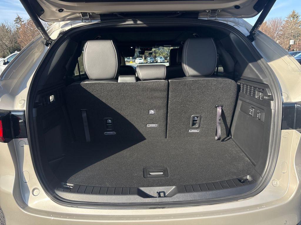 new 2026 Mazda CX-90 car, priced at $49,103