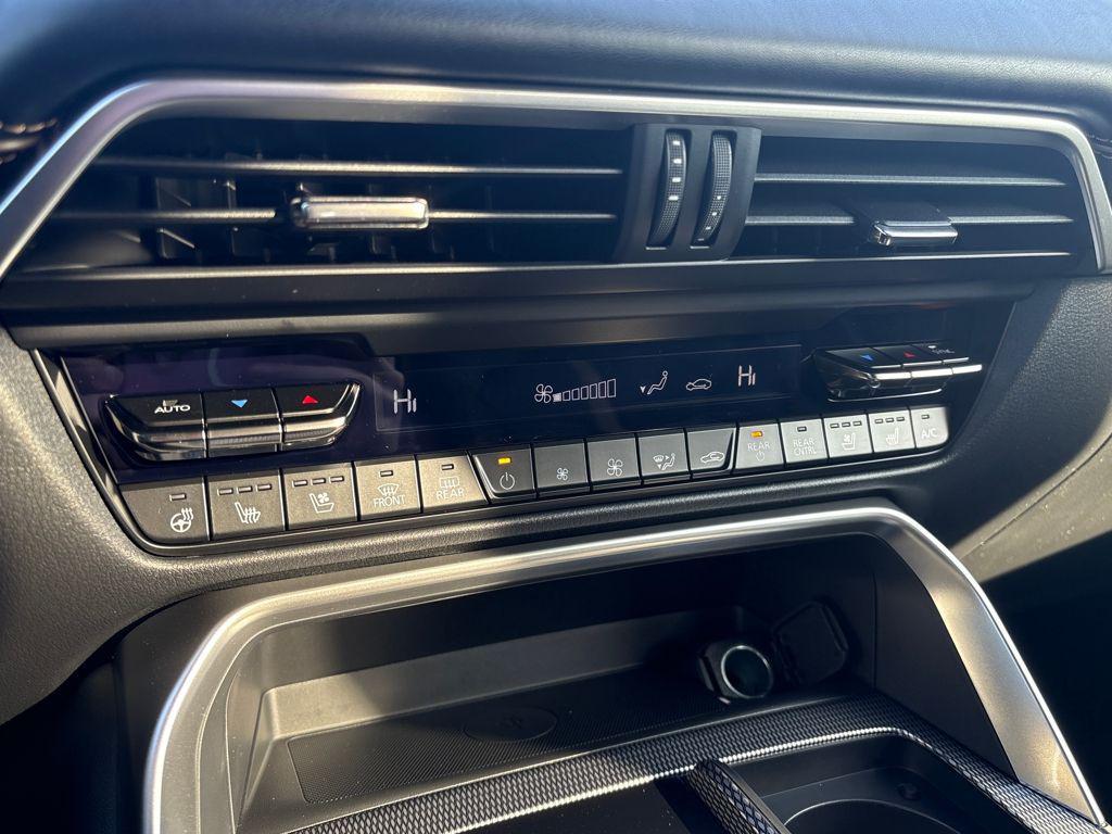 new 2026 Mazda CX-90 car, priced at $49,103