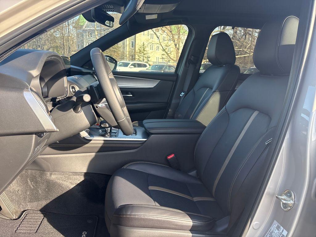 new 2026 Mazda CX-90 car, priced at $49,103