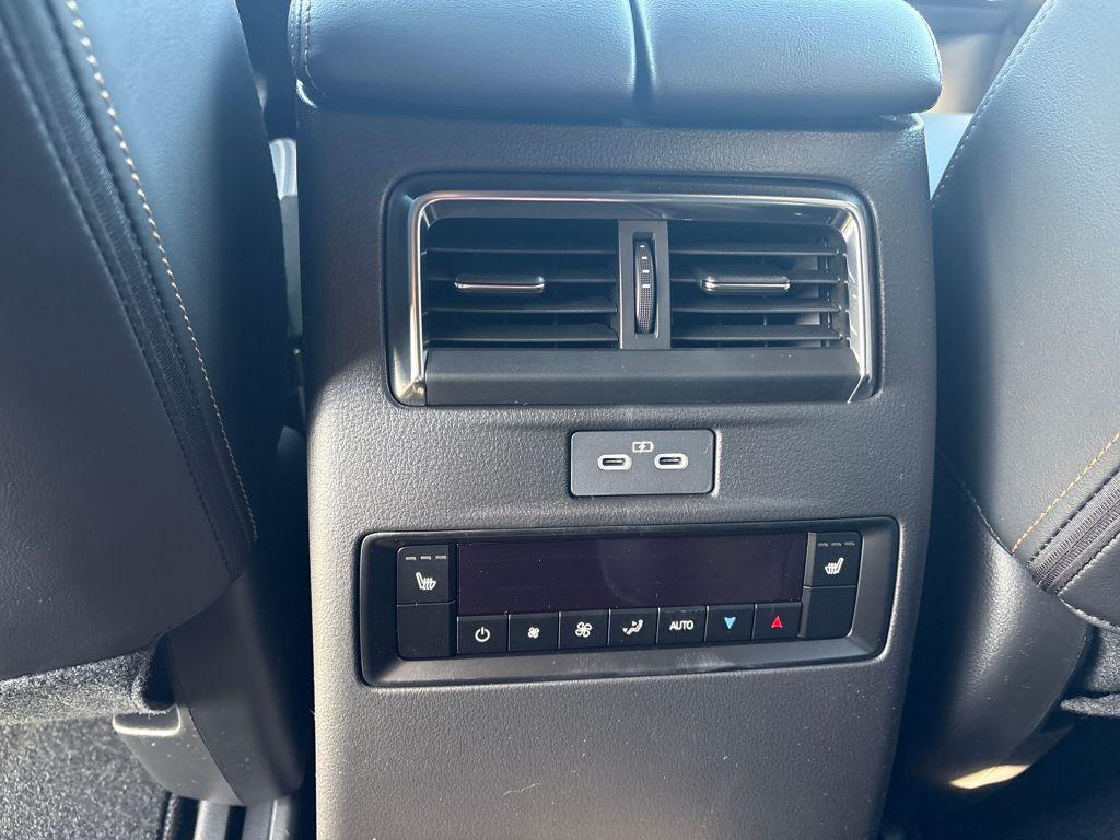 new 2026 Mazda CX-90 car, priced at $49,103