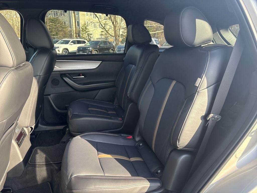 new 2026 Mazda CX-90 car, priced at $49,103