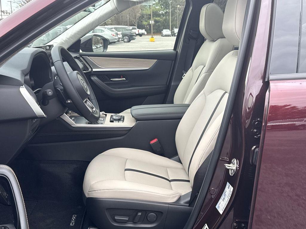 new 2026 Mazda CX-90 car, priced at $46,030