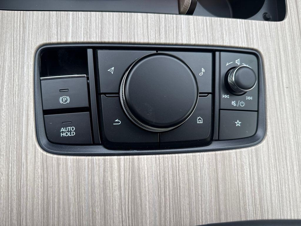 new 2026 Mazda CX-90 car, priced at $46,030