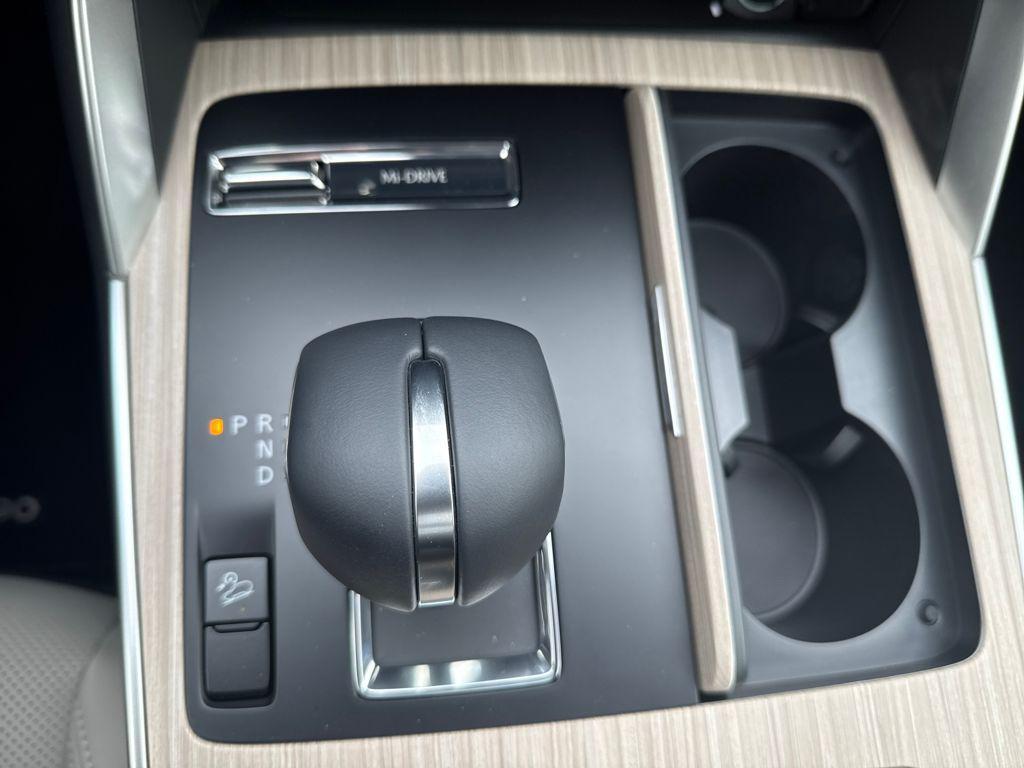 new 2026 Mazda CX-90 car, priced at $46,030