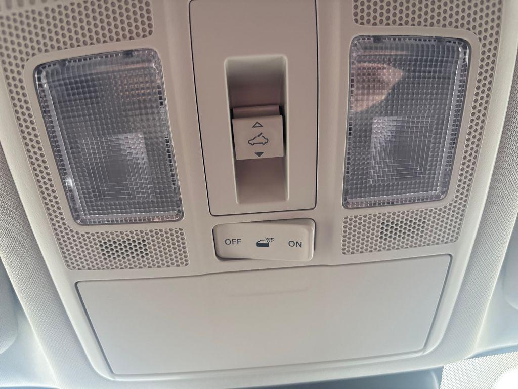 new 2025 Mazda CX-5 car, priced at $30,730