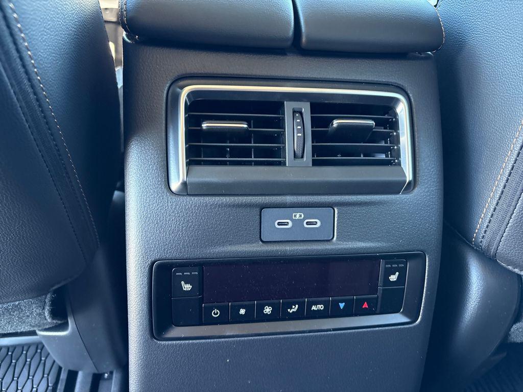 new 2026 Mazda CX-90 car, priced at $46,339