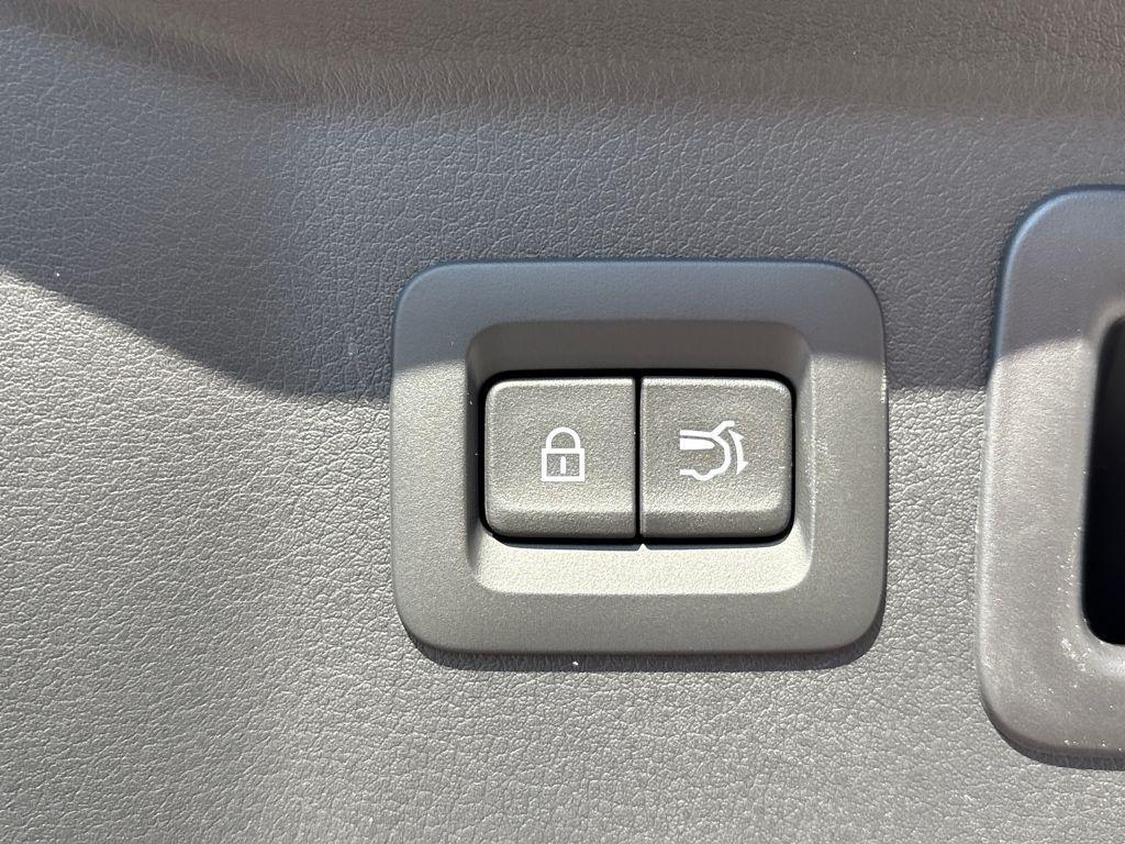 new 2026 Mazda CX-90 car, priced at $46,339