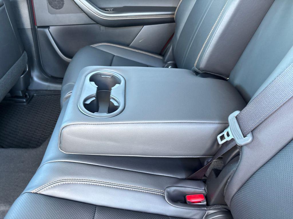 new 2026 Mazda CX-90 car, priced at $46,339