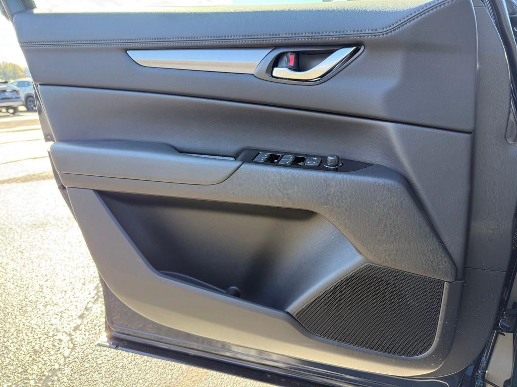 new 2025 Mazda CX-5 car, priced at $31,213