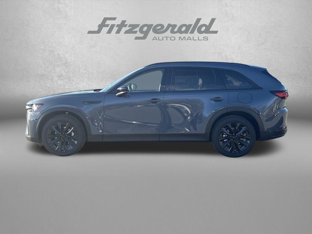 new 2026 Mazda CX-90 car, priced at $46,339