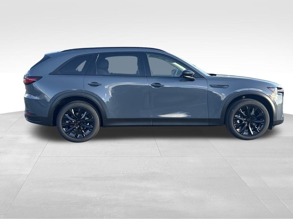 new 2026 Mazda CX-90 car, priced at $46,839