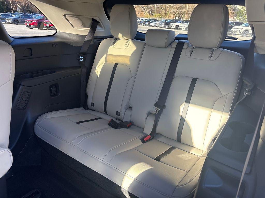 new 2026 Mazda CX-90 car, priced at $46,839