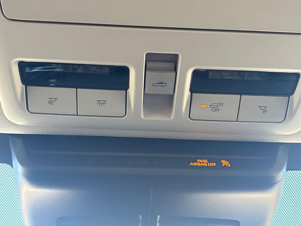 new 2026 Mazda CX-90 car, priced at $46,839