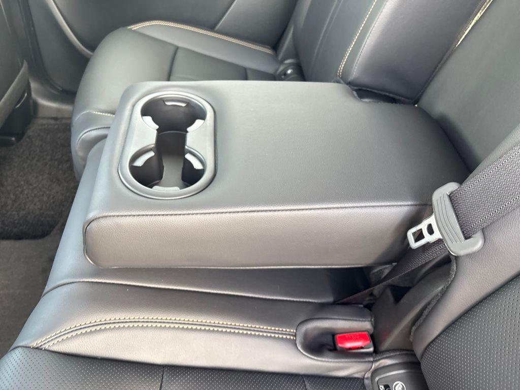 new 2026 Mazda CX-90 car, priced at $41,906