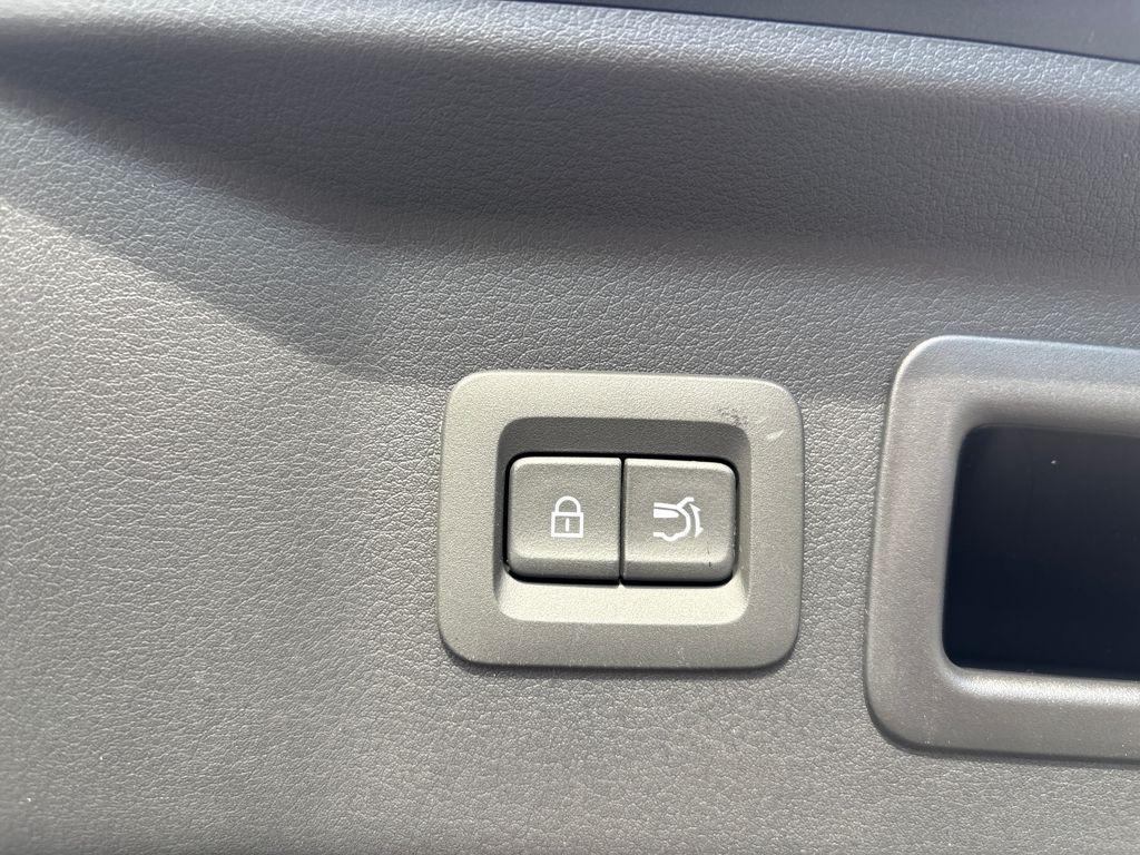 new 2026 Mazda CX-90 car, priced at $41,906