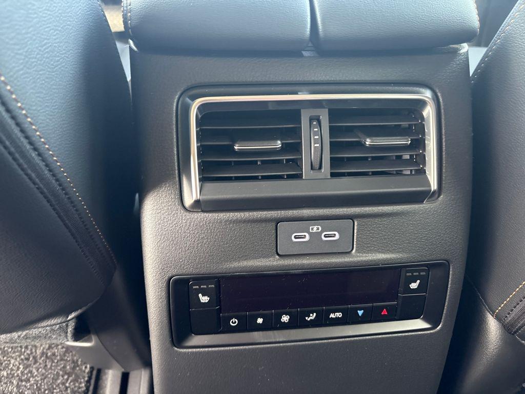 new 2026 Mazda CX-90 car, priced at $41,906