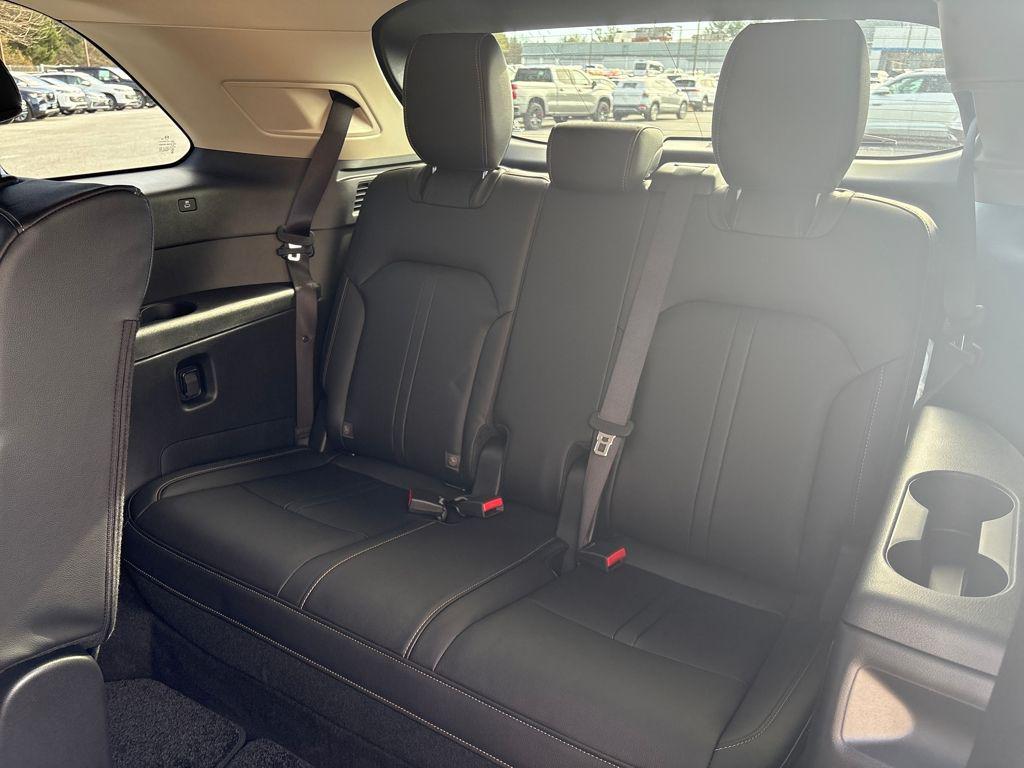 new 2026 Mazda CX-90 car, priced at $41,906