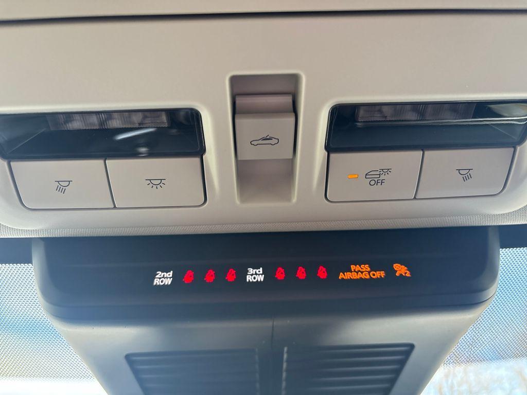 new 2026 Mazda CX-90 car, priced at $41,906