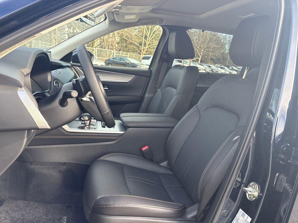 new 2026 Mazda CX-90 car, priced at $41,906