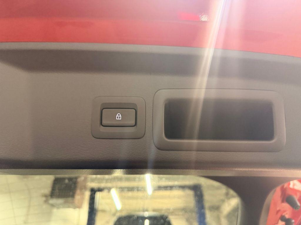 new 2026 Mazda CX-30 car, priced at $28,422