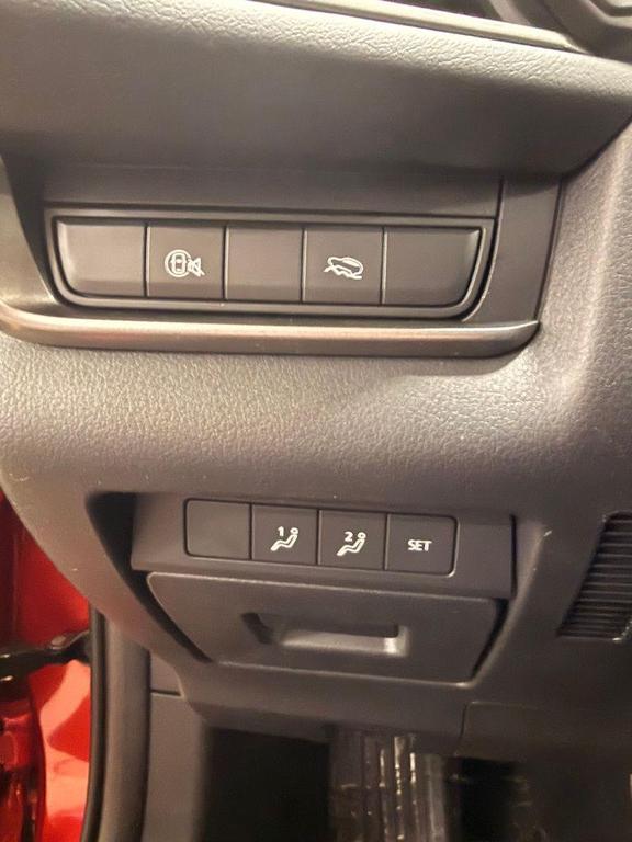 new 2026 Mazda CX-30 car, priced at $28,422