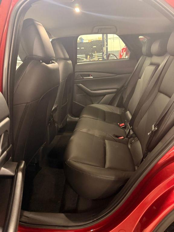 new 2026 Mazda CX-30 car, priced at $28,422
