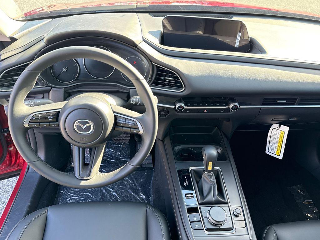 new 2026 Mazda CX-30 car, priced at $29,221