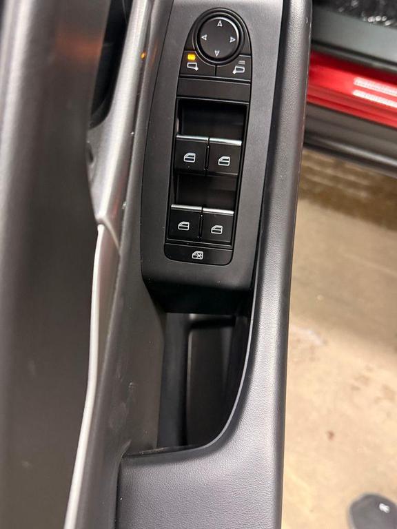 new 2026 Mazda CX-30 car, priced at $28,422