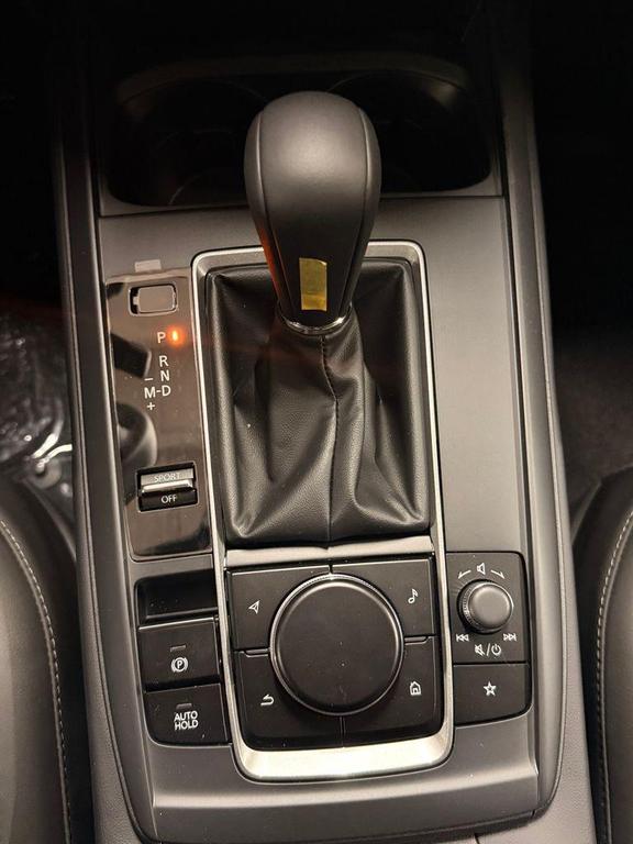 new 2026 Mazda CX-30 car, priced at $28,422