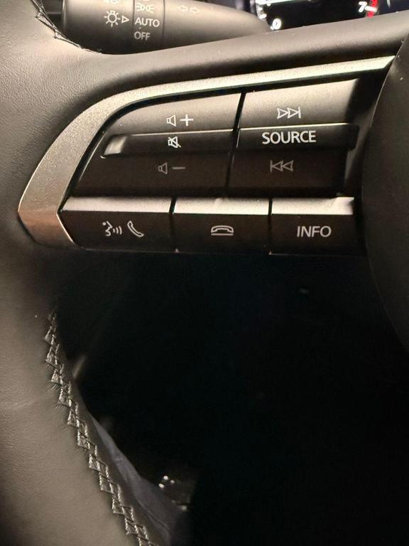 new 2026 Mazda CX-30 car, priced at $28,422