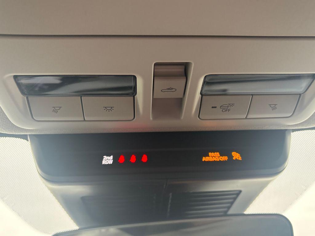 new 2026 Mazda CX-30 car, priced at $29,872