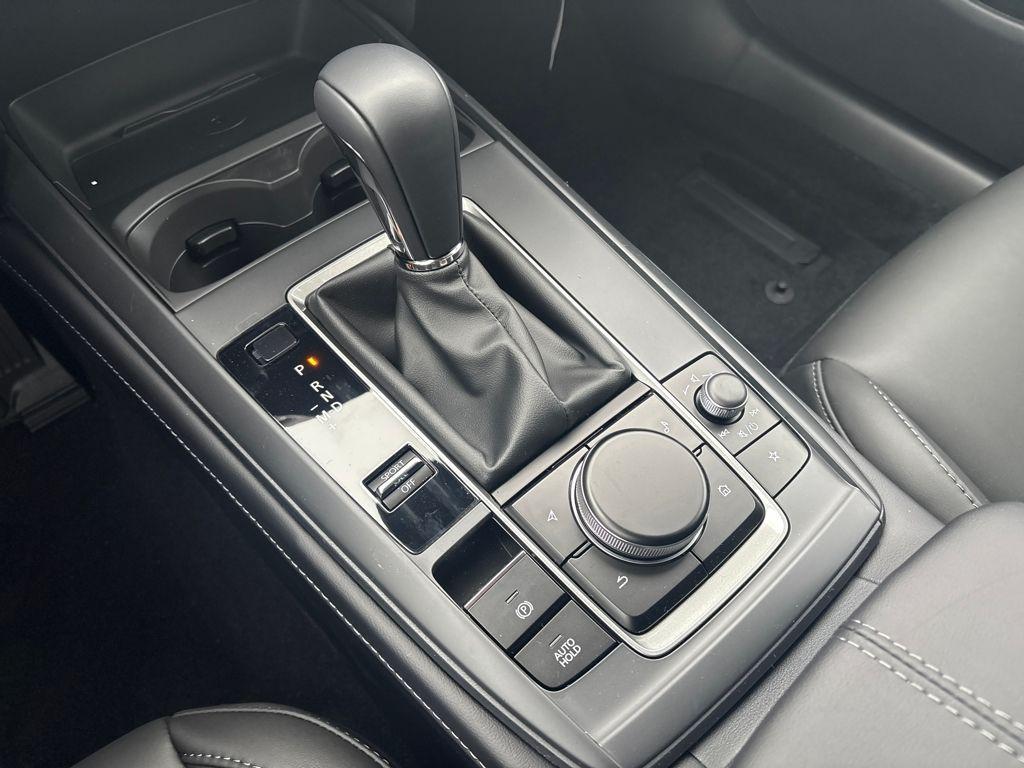 new 2026 Mazda CX-30 car, priced at $29,872