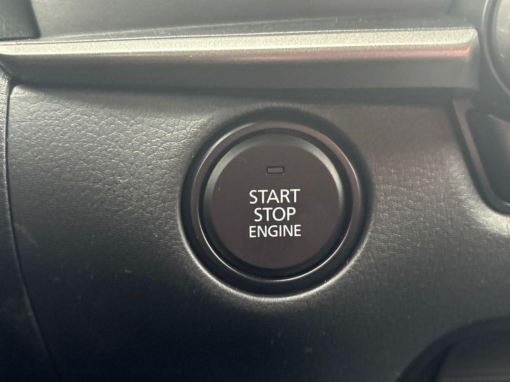 new 2026 Mazda CX-30 car, priced at $29,872