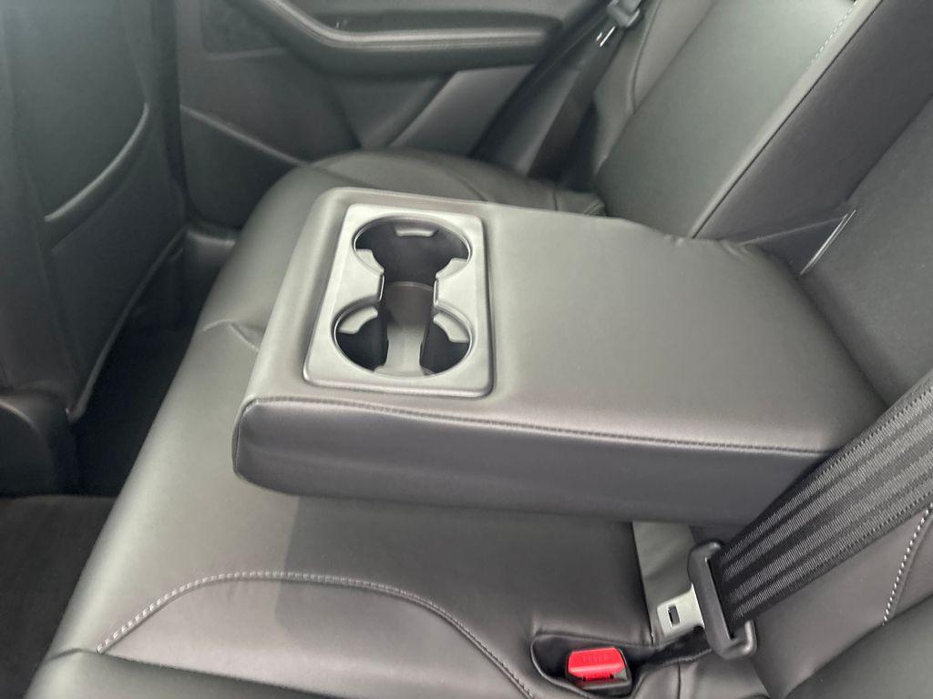 new 2026 Mazda CX-30 car, priced at $29,872