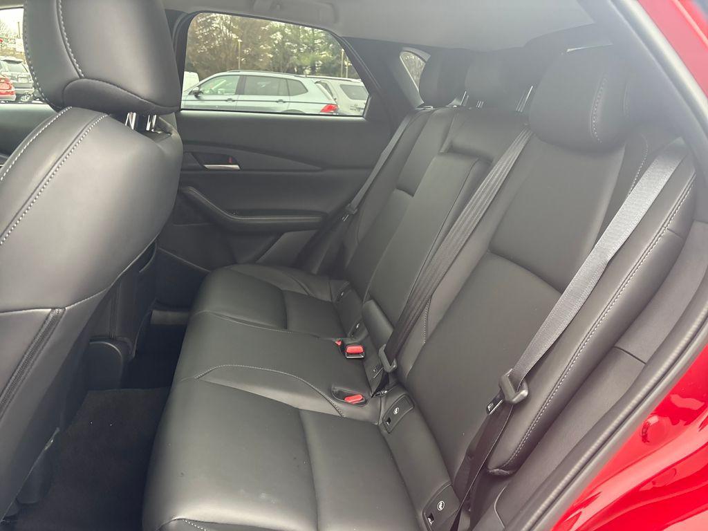 new 2026 Mazda CX-30 car, priced at $29,872
