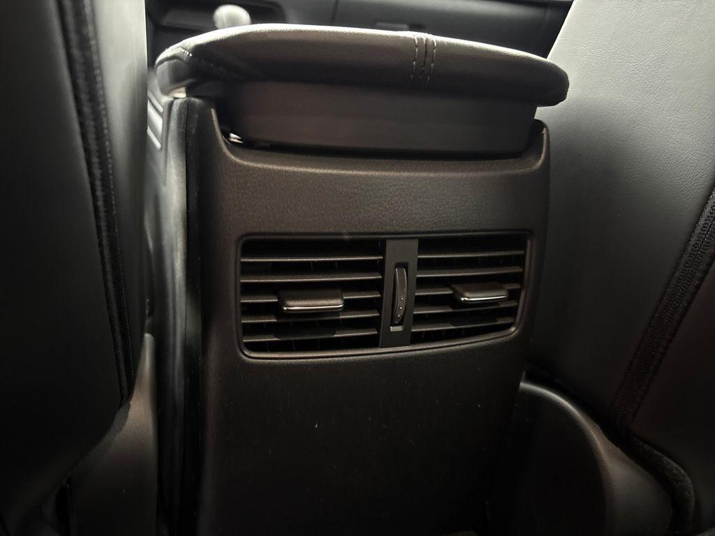 new 2026 Mazda CX-30 car, priced at $29,872